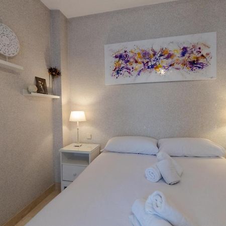 Rentalsevilla A Un Minuto De La Campana Bagian luar foto